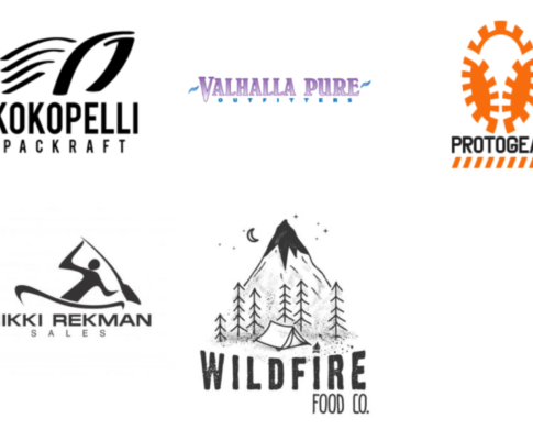 Generous sponsors support Packraft Canada’s Mission